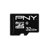 Picture of Karta pamięci MicroSDHC 32GB P-SDU32G10PPL-GE