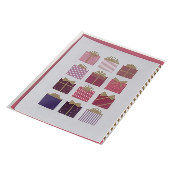 Picture of Apsveikuma kartīte