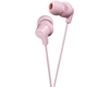 Picture of JVC HA-FX10-LP-E PowerFul Sound Headphones