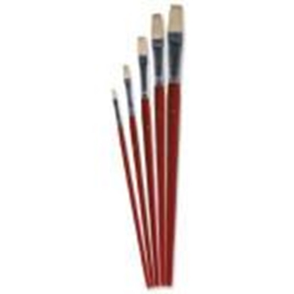 Изображение Otiņas kompl.577A 5gab. saru,  plakanas