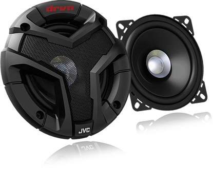 Picture of JVC CS-V 418