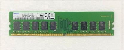 Attēls no DELL AA335286 memory module 16 GB 1 x 16 GB DDR4 2666 MHz ECC
