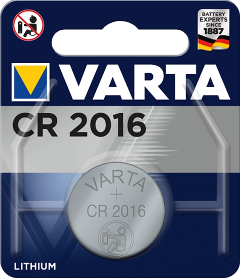 Picture of Varta -CR2016