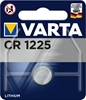 Picture of 1 Varta electronic CR 1225