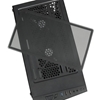 Picture of ENCLOSURE I-BOX WIZARD 4 GAMING
