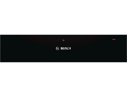 Attēls no Bosch BIC630NB1 warming drawer 20 L 810 W Black