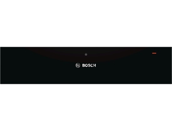 Picture of Bosch BIC630NB1 warming drawer 20 L 810 W Black