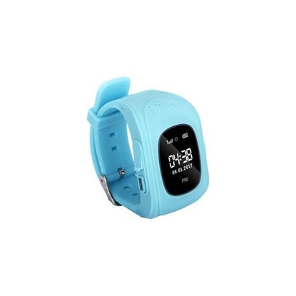 Picture of Smartwatch EasyKid niebieski