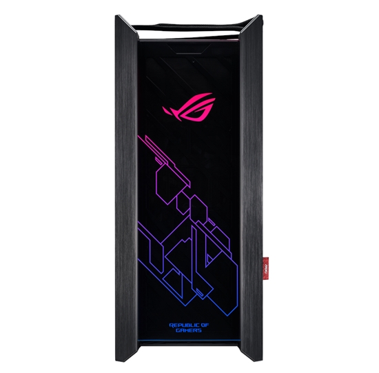 Picture of ASUS GX601 Midi Tower Black