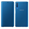 Изображение Samsung EF-WA920 mobile phone case 16 cm (6.3") Wallet case Blue