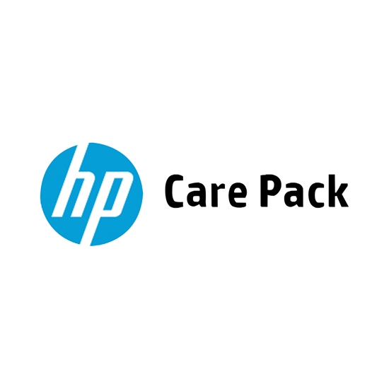 Picture of HP 3 year Next Business Day Response Onsite w/Defective Media Retention NB HW Supp