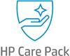 Изображение HP 4 year Care Pack w/Next Day Exchange for LaserJet Printers