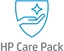 Picture of HP 4 year Care Pack w/Next Day Exchange for LaserJet Printers