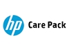 Изображение HP 4 year Next Business Day Onsite HW Support w/Defective Media Retention/Travel Coverage for NB