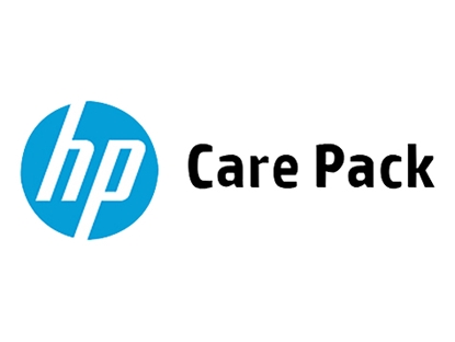 Изображение HP 4 year Next Business Day Onsite HW Support w/Defective Media Retention/Travel Coverage for NB