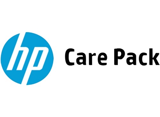 Изображение HP 5 year Pickup and Return Notebook Hardware Support