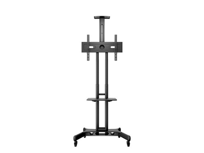 Picture of MB PUBLIC FLOORSTAND BASIC 150 INCL.SHELF