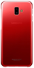Picture of Samsung EF-AJ610 mobile phone case 15.2 cm (6") Cover Red