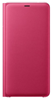 Изображение Samsung EF-WA920 mobile phone case 16 cm (6.3") Wallet case Pink