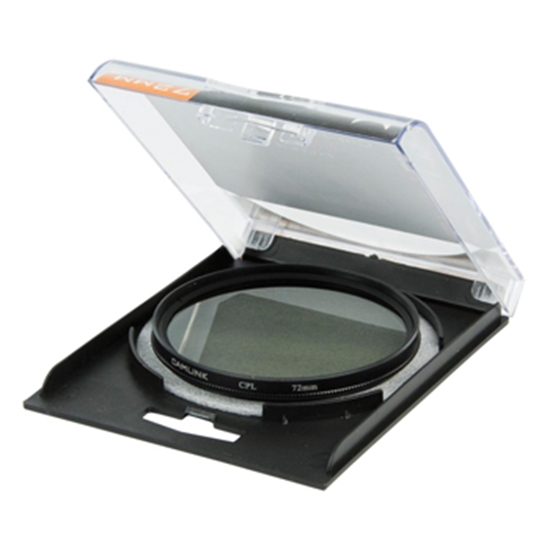 Изображение CAMLINK foto filtrs CL-72CPL