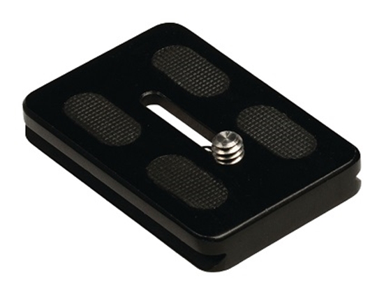 Изображение Foto statīvu plāksne CL-QRTPPRO-SL