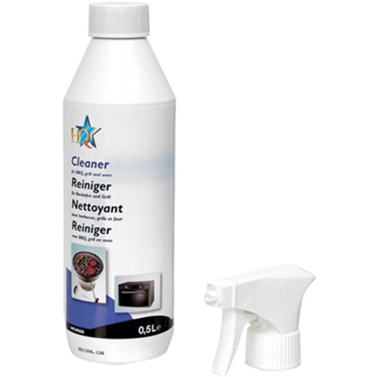 Picture of Līdzeklis bārbekju, grila un cepeškrāsns tīrīšanai 9-09606