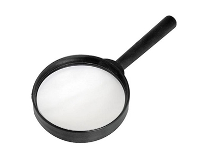 Picture of Lupa, 3x palielinājums, ø = 50mm LXHY103L