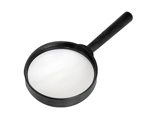 Picture of Lupa, 3x palielinājums, ø = 50mm LXHY103L