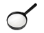 Attēls no Lupa, 3x palielinājums, ø = 50mm LXHY103L