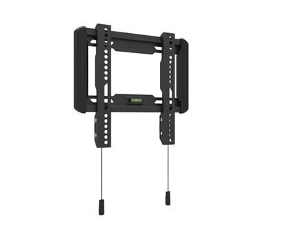 Picture of Multibrackets M Universal Wallmount Fixed Small Black