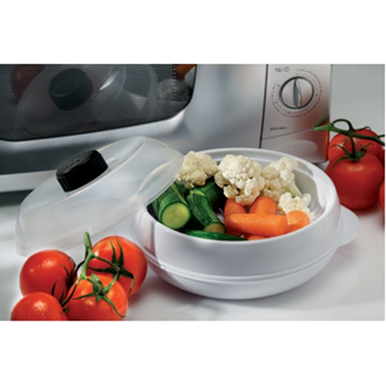 Picture of Trauks ēdiena pagatavošanai mikroviļņu krāsnī Electrolux 4055040440