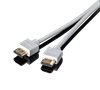 Picture of HDMI vads SONOROUS 1.50 m HDMI-SLIM-WHT-1.5