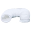 Attēls no Ventilācijas lokanais gaisa vads 3m x 82mm 3-65010HQ