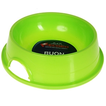 Изображение Bļoda plastmasas kucēnam 18cm