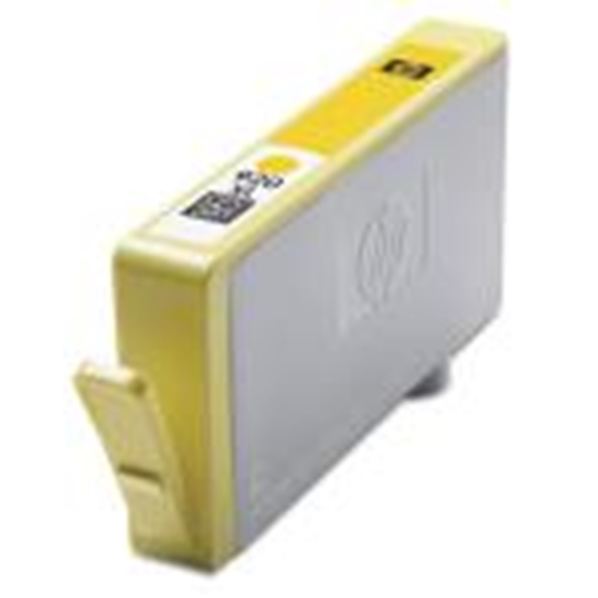 Picture of Kārtridžs HP 920XL CD974AE 12ml.dzeltens