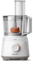 Attēls no Philips Daily Collection Compact Food Processor HR7310/00 700 W 16 functions 2-in-1 disc In-bowl storage