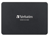 Picture of Verbatim Vi550 S3 2,5  SSD 256GB SATA III                   49351