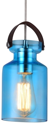 Picture of Platinet PPL022BL Pendant Lamp Zefir Blue