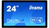Picture of iiyama ProLite TF2415MC-B2 computer monitor 60.5 cm (23.8") 1920 x 1080 pixels Full HD VA Touchscreen Multi-user Black