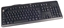 Picture of HP 672647-223 keyboard USB Czech Black