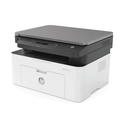 Attēls no HP Laser MFP 135a, Black and white, Printer for Small medium business, Print, copy, scan