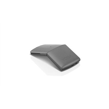 Attēls no Lenovo Yoga mouse Ambidextrous RF Wireless Optical 1600 DPI