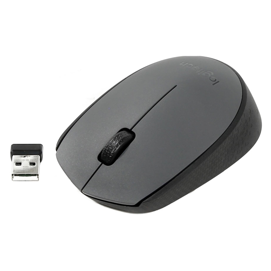Изображение Logitech M170 Wireless Mouse