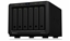 Attēls no NAS STORAGE TOWER 6BAY/NO HDD DS620SLIM SYNOLOGY