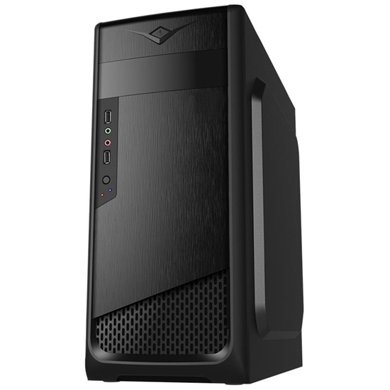 Picture of Akyga ' ak995bk PC"ATX Nero Midi Tower Black