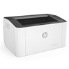 Picture of HP Laser 107a, Black and white, Printer for Small medium business, Print