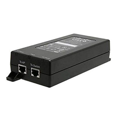 Изображение Cisco AIR-PWRINJ6= PoE adapter Gigabit Ethernet