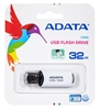 Picture of ADATA 32GB C906 USB flash drive USB Type-A 2.0 White