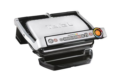 Picture of Grill Tefal OptiGrill + GC712D