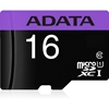 Изображение ADATA Premier microSDHC UHS-I U1 Class10 16GB 16GB MicroSDHC Class 10 memory card